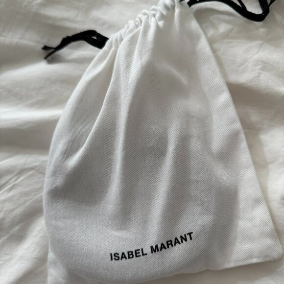 Isabel Marant Ceinture Lecce - Picture 3 of 3